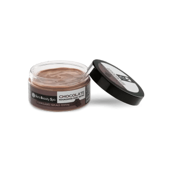 Csokoládés tápláló testvaj - 300g - Sara Beauty Spa