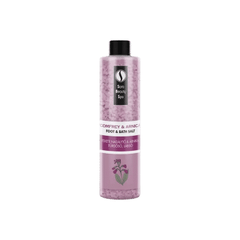 Regenerująca sól do kąpieli - Arnika i Rokitnik - 330g - Sara Beauty Spa