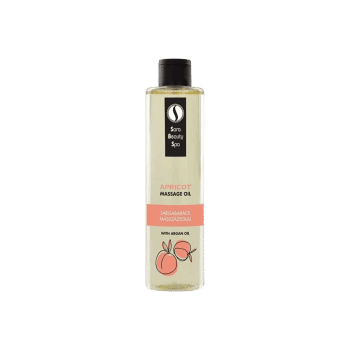 Aprikosen-Massageöl - 250ml - Sara Beauty Spa