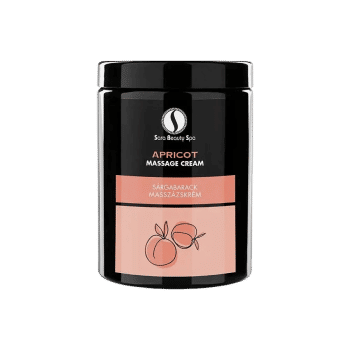 Morelowy krem do masażu - 1000ml - Sara Beauty Spa