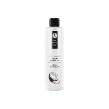 Krem kokosowy do kąpieli - 250ml - Sara Beauty Spa