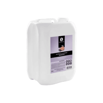 Mango und Lavendel Massageöl - 5000ml - Sara Beauty Spa