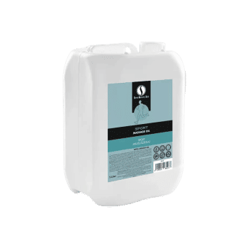 Sport-Massageöl - 5000ml - Sara Beauty Spa