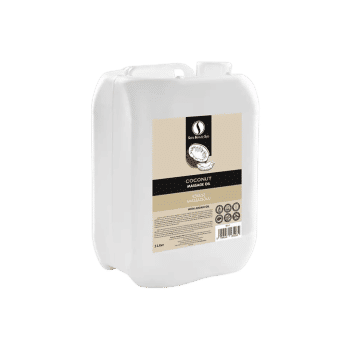 Kokosnuss-Massageöl - 5000ml - Sara Beauty Spa