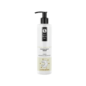 Hókifli hidratáló krém - 250 ml - Sara Beauty Spa