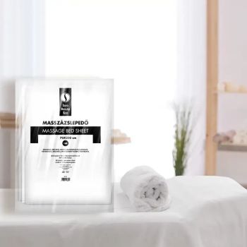 Masszázslepedő egyszer használatos - 70 x 200 (15 db) - Sara Beauty Spa