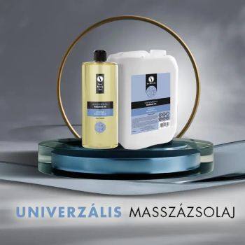 Universal-Massageöl - 5000ml - Sara Beauty Spa