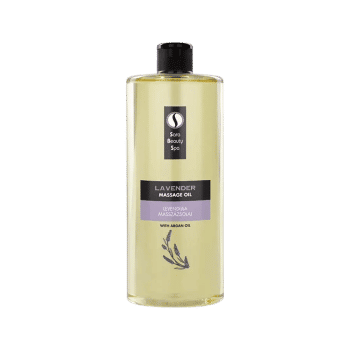 Lavendel-Massageöl - 1000ml - Sara Beauty Spa