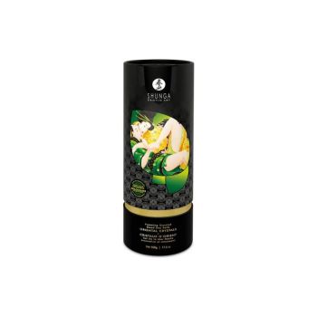 Oriental Crystals Lotus Flower Bath Salt - 100% sól z Morza Martwego - 500g