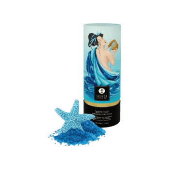 Oriental Crystals Ocean Tempations Sól do kąpieli - 100% sól z Morza Martwego - 500g