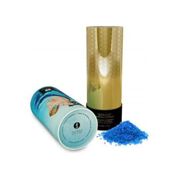 Oriental Crystals Ocean Tempations Sól do kąpieli - 100% sól z Morza Martwego - 500g