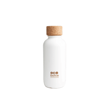 EcoBottle 650 ml - fehér - Smartshake