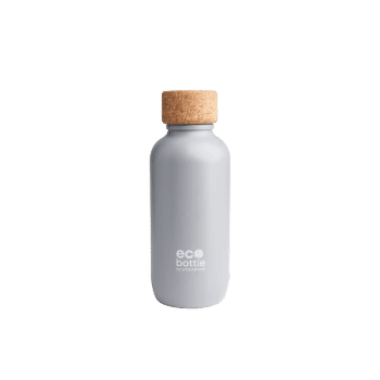 EcoBottle 650 ml - szürke - Smartshake
