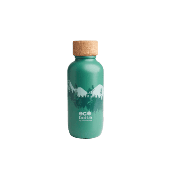 EcoBottle 650 ml - forest - Smartshake