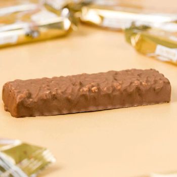 High Protein Bar Fehér Karamellkáosz - 60g - GRENADE