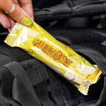 High Protein Bar Citromos sajttorta - 60g - GRENADE