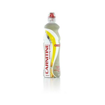 NUTREND Napój karnitynowy z kofeiną - cytryna - 750 ml