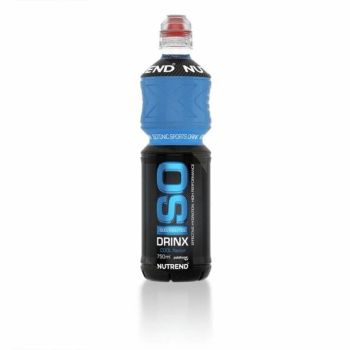 NUTREND Isodrinx - Cool - 750 ml