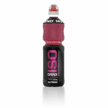 NUTREND Isodrinx - Mixberry - 750 ml