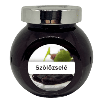 Szőlőzselé - 190 ml - Tündérnektár