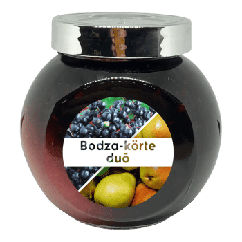 Bodza-grain duo - 190 ml - Tündérnektár