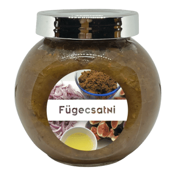 Figi - 190 ml - Tündérnektár