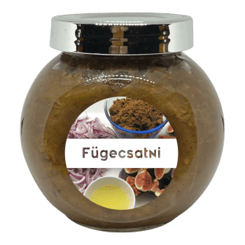 Fügecsatni - 190 ml - Tündérnektár