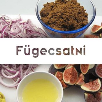 Fügecsatni - 190 ml - Tündérnektár