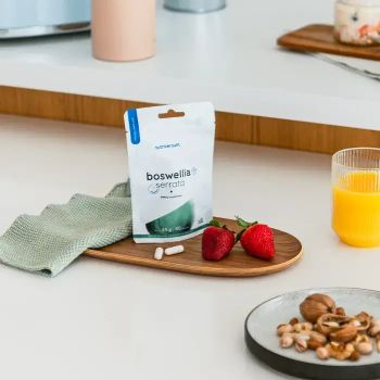 Boswellia Serrata - 60 kapszula - Nutriversum