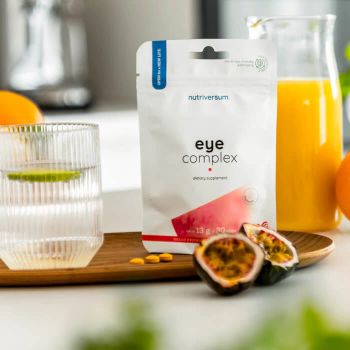 Eye Complex - 30 tabletta - Nutriversum