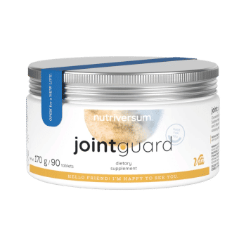 Joint Guard - 90 tabletek - Nutriversum