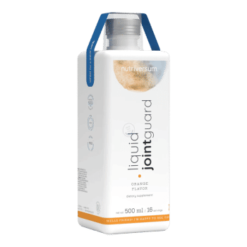 Joint Guard Liquid - 500 ml - pomarańczowy - Nutriversum