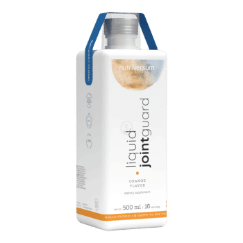 Joint Guard Liquid - 500 ml - narancs - Nutriversum
