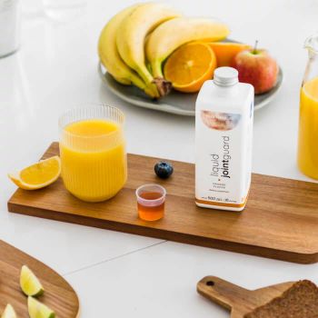 Joint Guard Liquid - 500 ml - narancs - Nutriversum