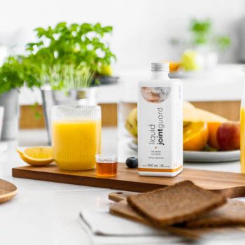 Joint Guard Liquid - 500 ml - narancs - Nutriversum
