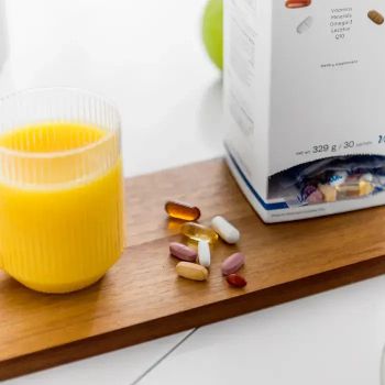 Multi Pack 8 - 30 csomag - Nutriversum
