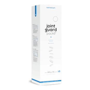 Joint Guard Pack ízületvédő csomag - 30 csomag - Nutriversum