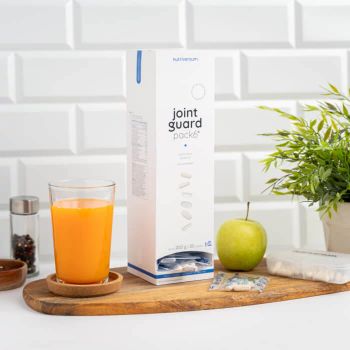 Joint Guard Pack ízületvédő csomag - 30 csomag - Nutriversum