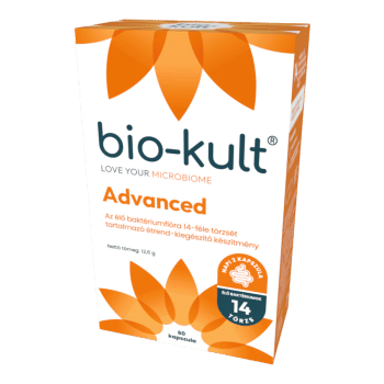 Bio-Kult Advanced (60 Kapseln)