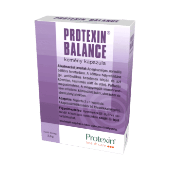Protexin Balance (10 db kapszula)