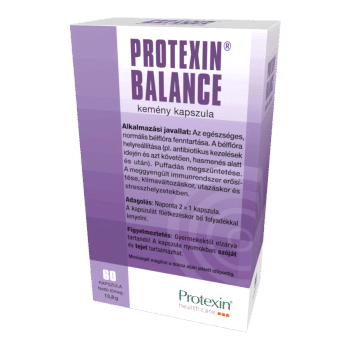 Protexin Balance (60 db kapszula)