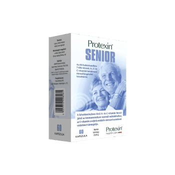 Protexin Senior (60 db kapszula)