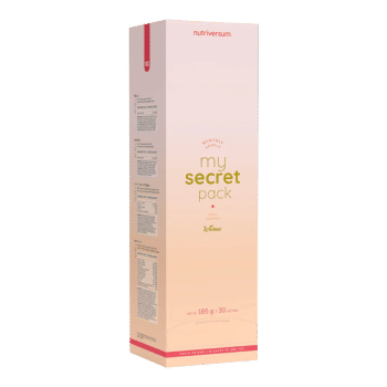 My Secret Pack - 30 csomag - Nutriversum