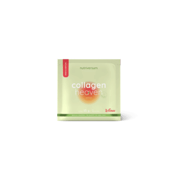 Collagen Heaven - 15 g - Apfel - Nutriversum