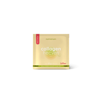 Collagen Heaven - 15 g - Birne - Nutriversum