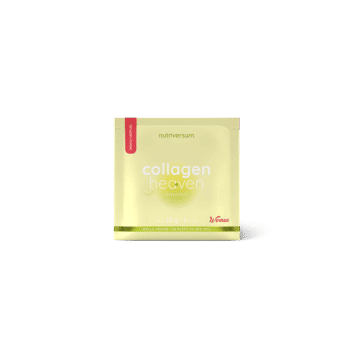 Collagen Heaven kollagén por - 15 g - ananász - Nutriversum