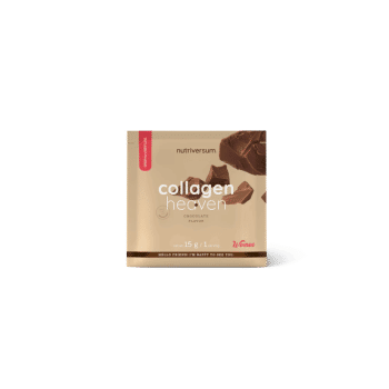 Collagen Heaven - 15 g - Schokolade - Nutriversum