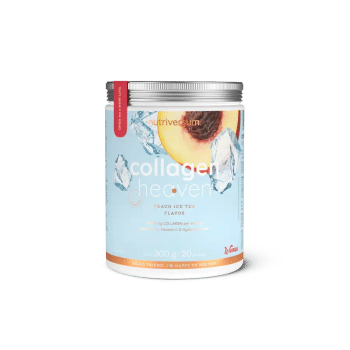 Collagen Heaven - 300 g - barackos jeges tea - Nutriversum