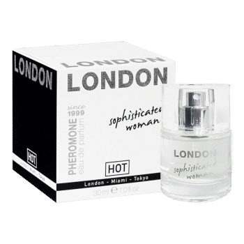LONDON Sophisticated Woman - 30ml