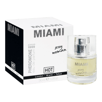 MIAMI Sexy Woman - 30ml